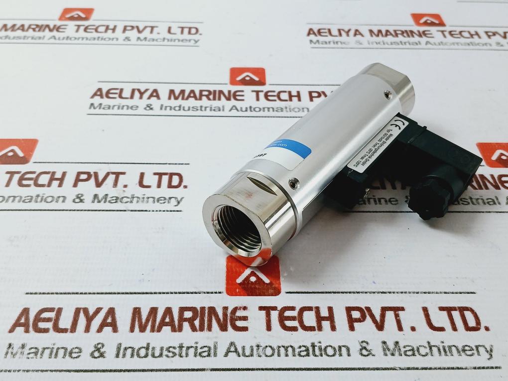Meister Sg15X50 Flow Switch Rvo/U-2/2 G 1/2 Max: 230V 3A 60Va, 01Xm2002Xg15S