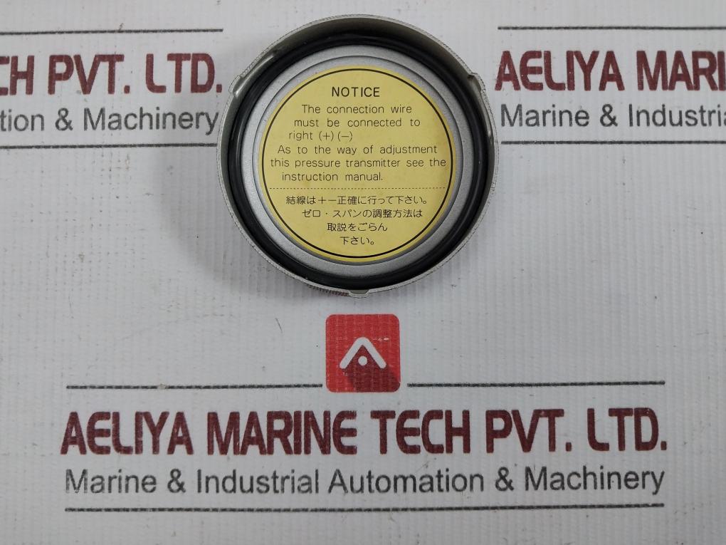 Meiyo Electric -0.1 To 1.5 Mpa Pressure Transmitter Smp-2Lb