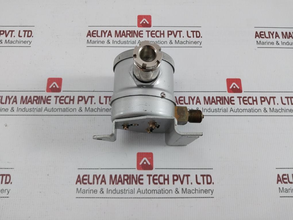 Meiyo Electric -0.1 To 1.5 Mpa Pressure Transmitter Smp-2Lb