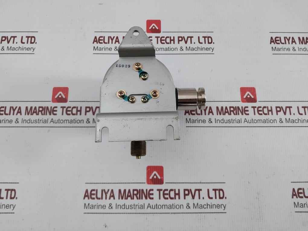 Meiyo Electric -0.1 To 1.5 Mpa Pressure Transmitter Smp-2Lb