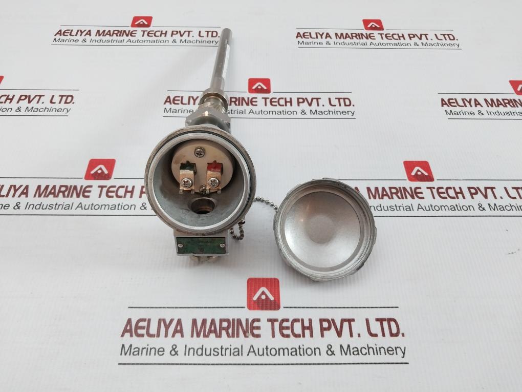 Meiyo Electric Thermocouple Temperature Sensor Mca-s