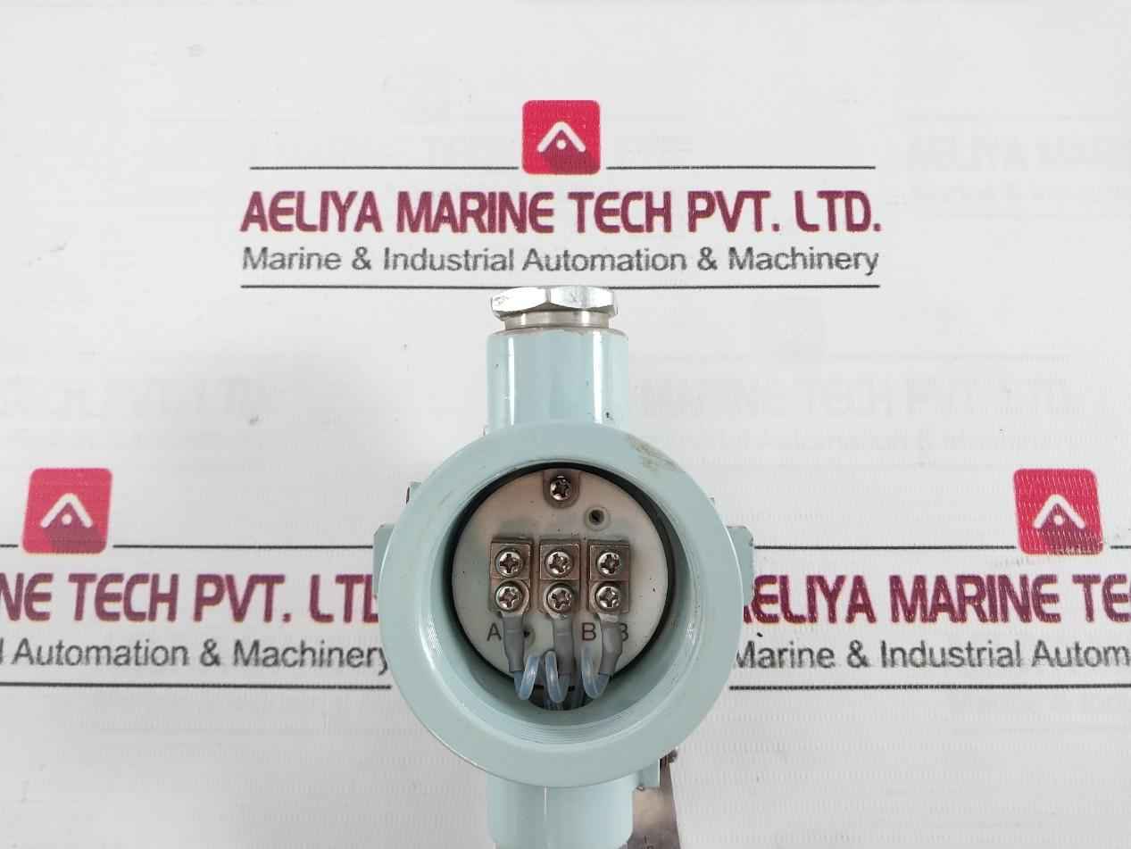 Meiyo Electric Ptr-a11 Temperature Resistance Bulb 50-100°C Tir92 2Ma