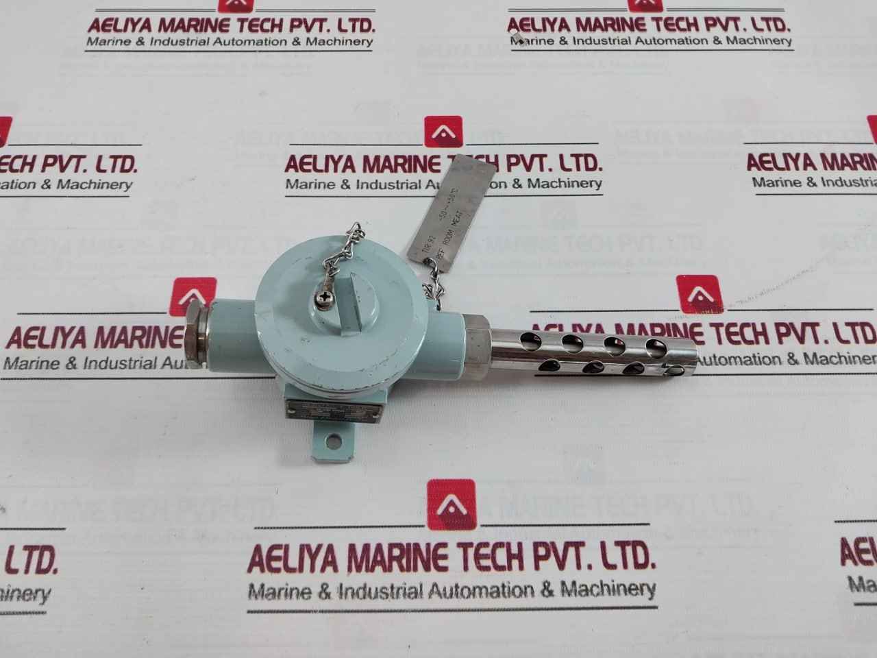 Meiyo Electric Ptr-a11 Temperature Resistance Bulb 50-100°C Tir92 2Ma