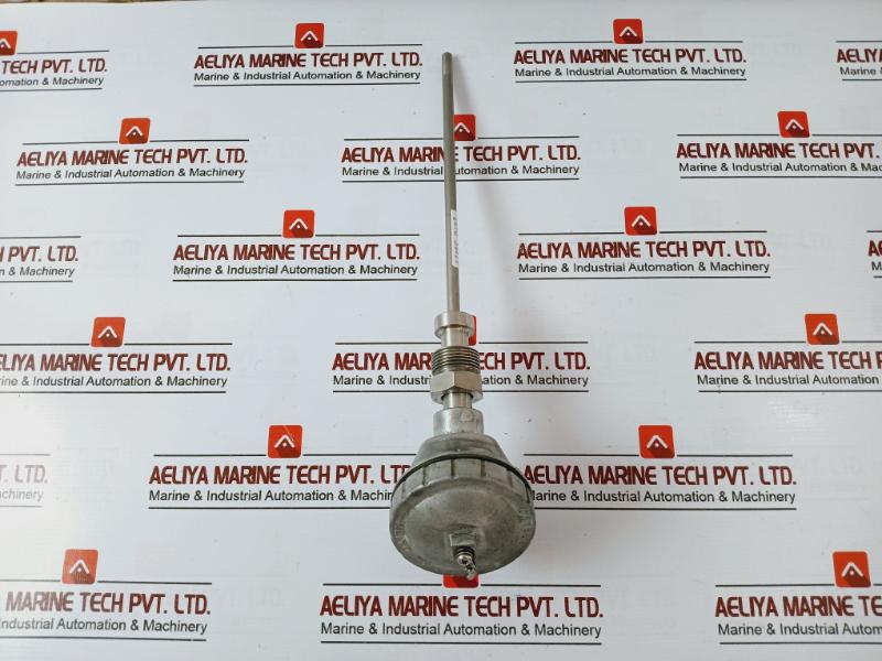 Meiyo Electric Ptr-ln7 Resistance Bulb Np7041 Tsc-10