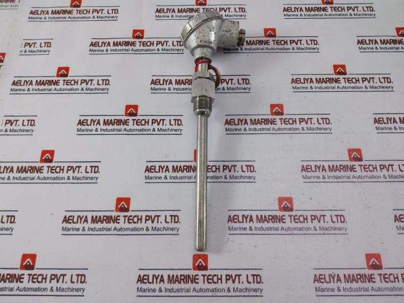 Meiyo Electric Ptr-ln7 Resistance Bulb Pt100Ω B 200 C