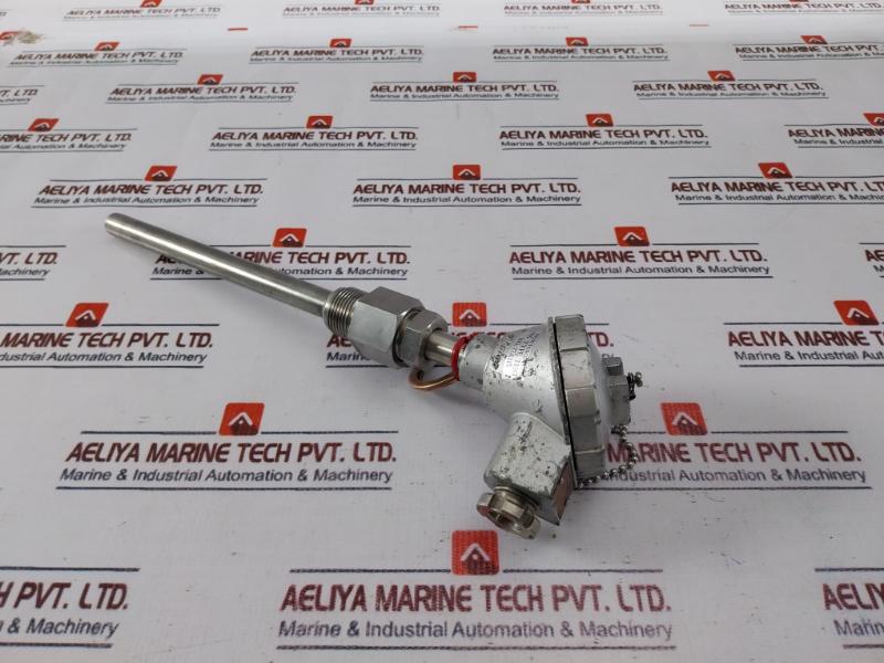 Meiyo Electric Ptr-ln7 Resistance Bulb Pt100Ω B 200 C