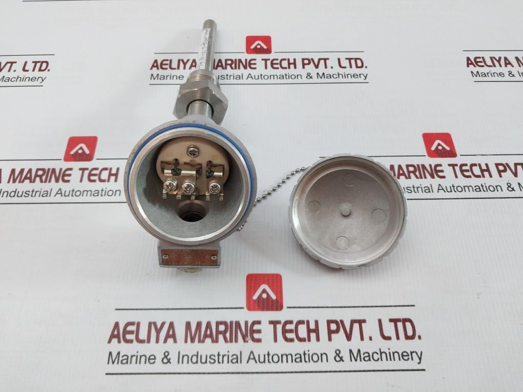 Ptr-s Resistance Bulb L-97, D-12, T-3/4 Bsp=Mm Meiyo Electric