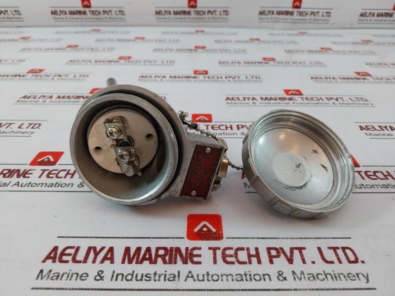 Meiyo Electric Ptr-sd Resistance Bulb Np704F