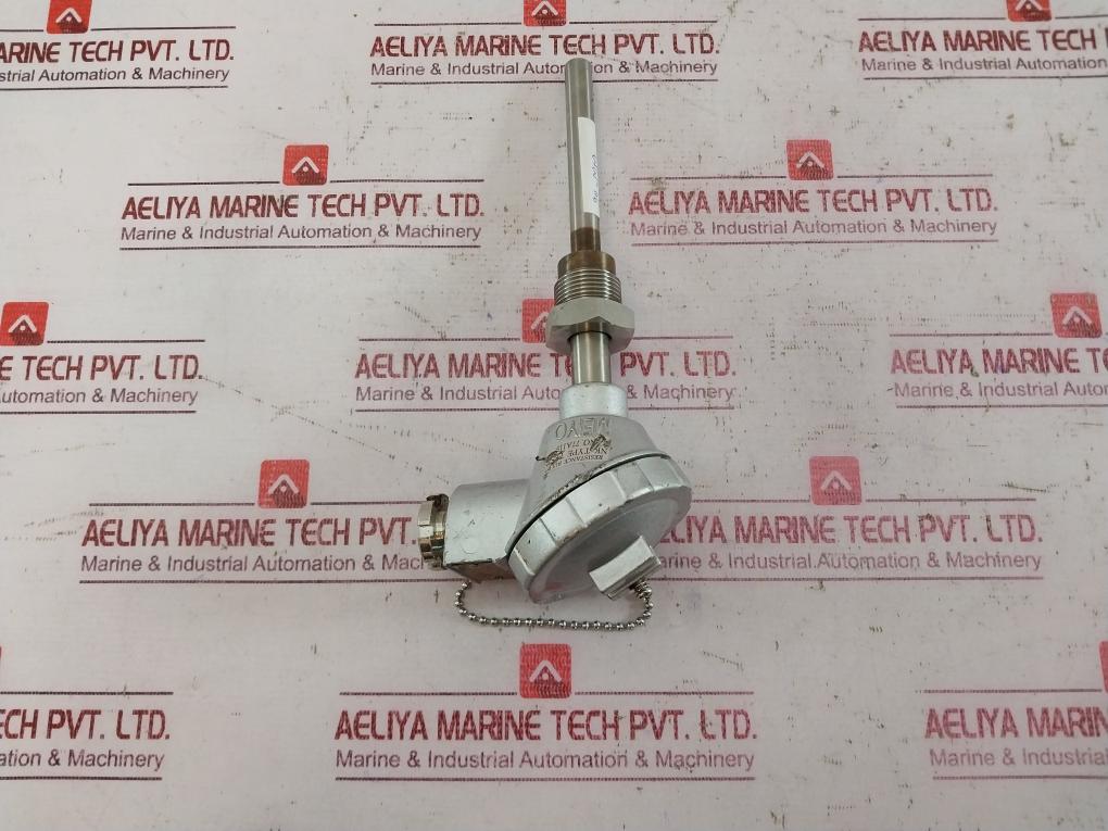 Meiyo Electric Ptr-sd Temperature Sensor Platinum Resistance Bulb Np704F 77A115