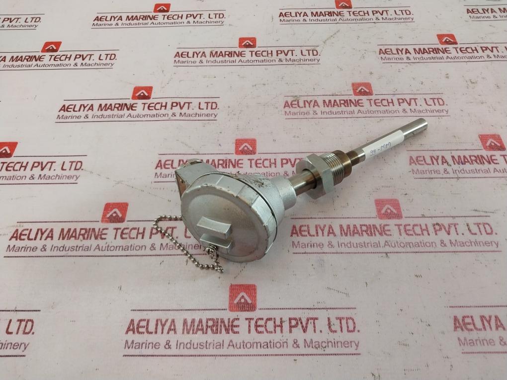 Meiyo Electric Ptr-sd Temperature Sensor Platinum Resistance Bulb Np704F 77A115
