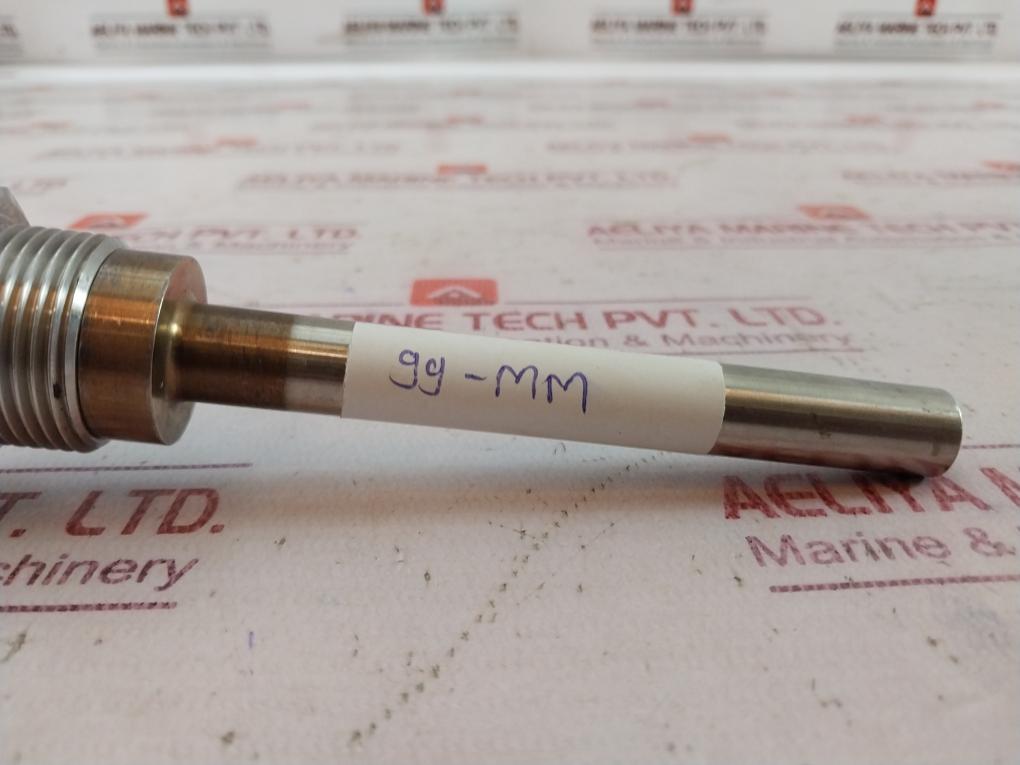 Meiyo Electric Ptr-sd Temperature Sensor Platinum Resistance Bulb Np704F 77A115