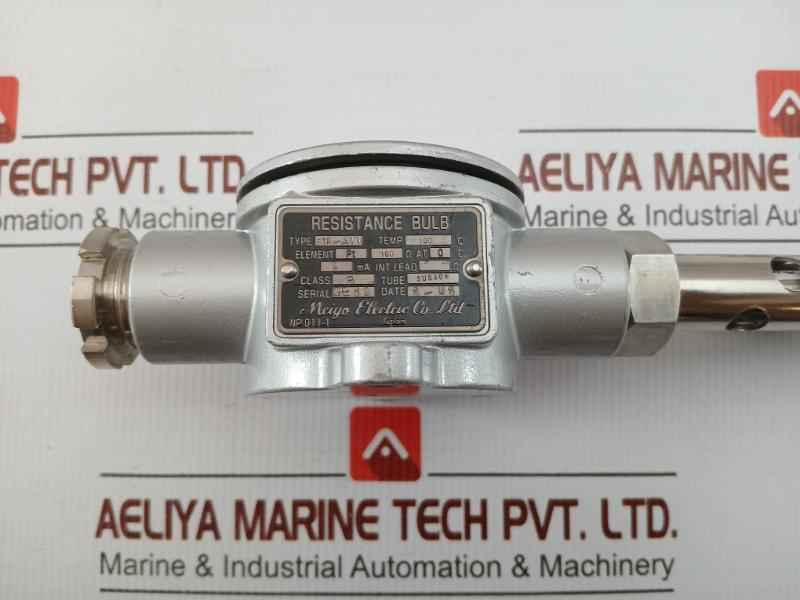 Meiyo Electric Resistance Bulb Ptr-a11