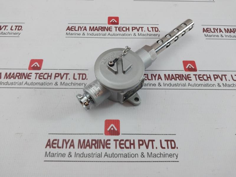 Meiyo Electric Resistance Bulb Temperature Sensor Ptr-a11