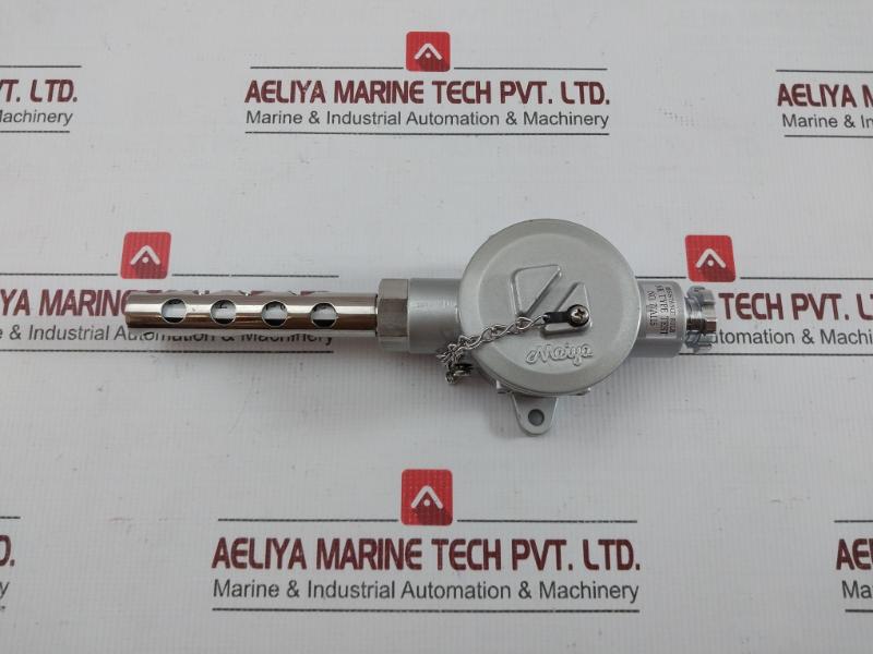 Meiyo Electric Resistance Bulb Temperature Sensor Ptr-a11