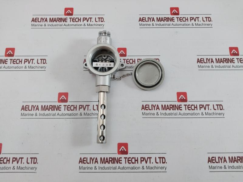 Meiyo Electric Resistance Bulb Temperature Sensor Ptr-a11