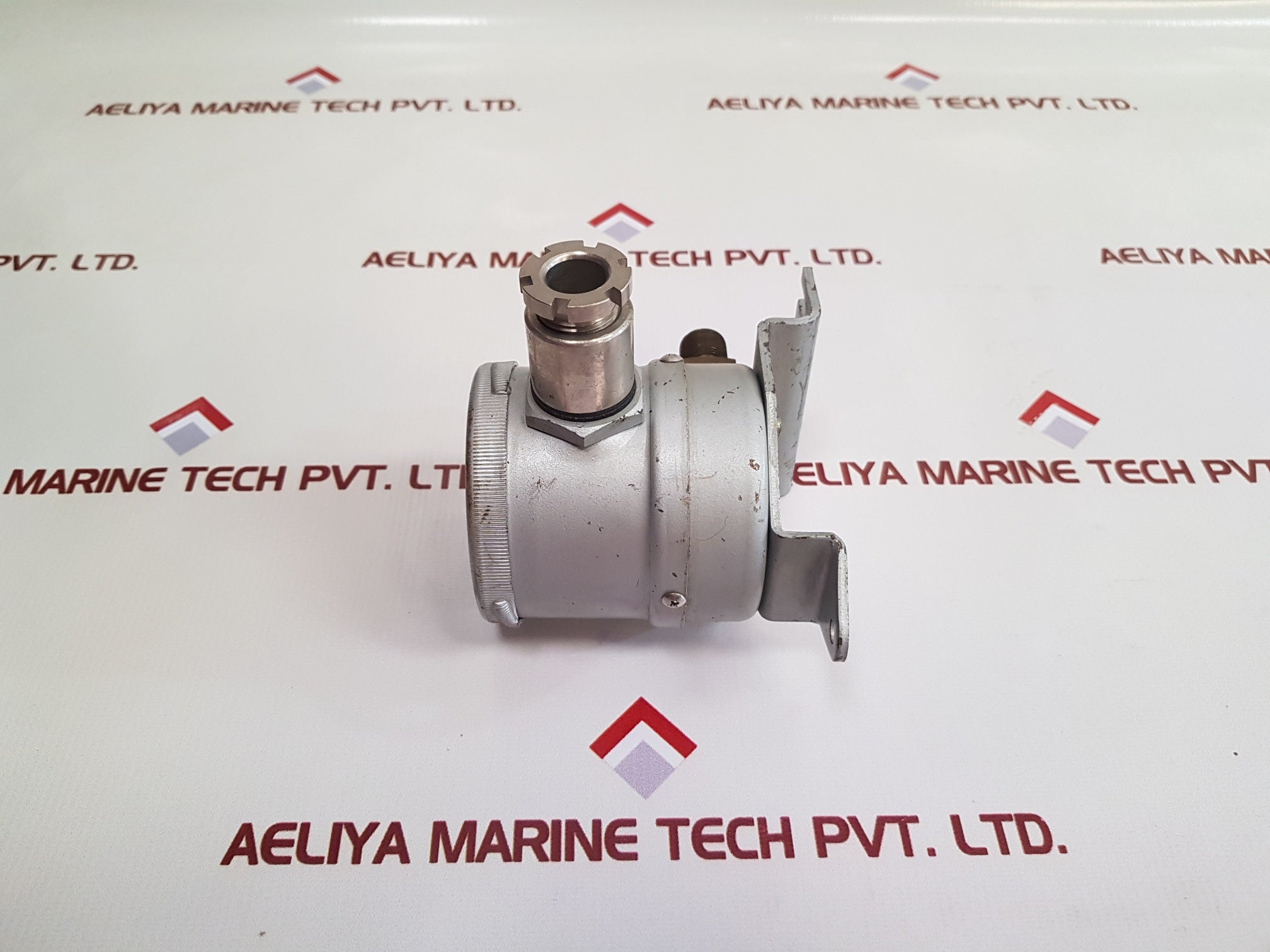Meiyo Electric Smp-2Lb Pressure Transmitter 0-5 Kgf/Cm2 Np-063