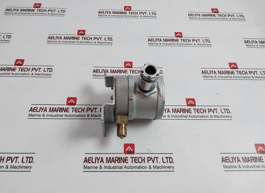 Meiyo Electric Smp-2Lb Pressure Transmitter Dc24V 4-20Ma 0-30 Kgf/Cm2