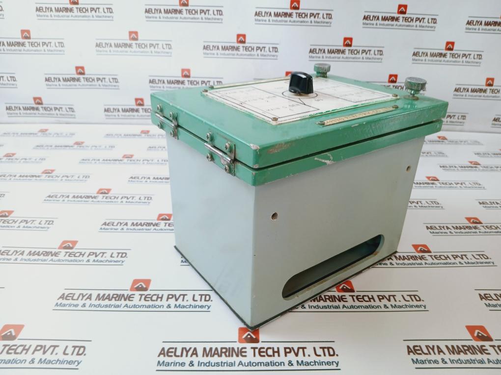 Meiyo Electric Switch Box For Indicator