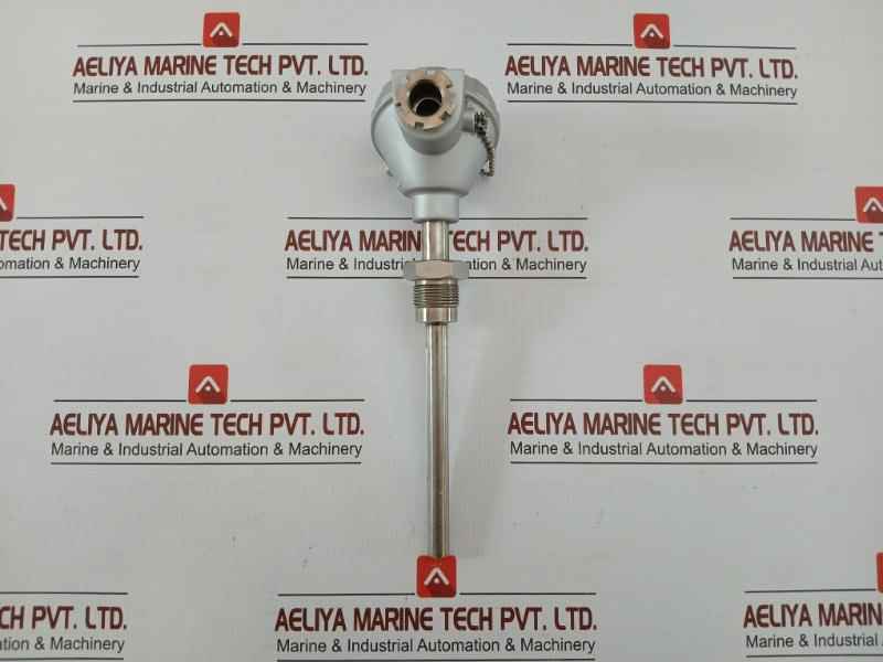 Meiyo Electric Thermocouple L-127, D-12, T-3/4 Bsp=Mm Mca-s