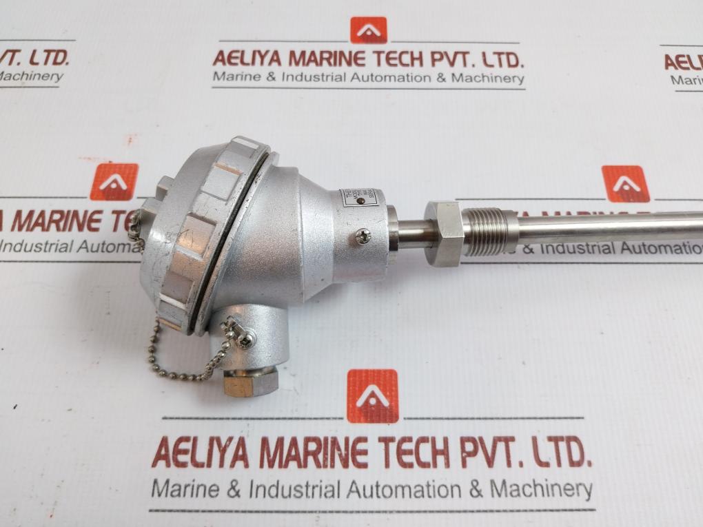 Meiyo Electric Thermocouple Mca-s-sf 950°C