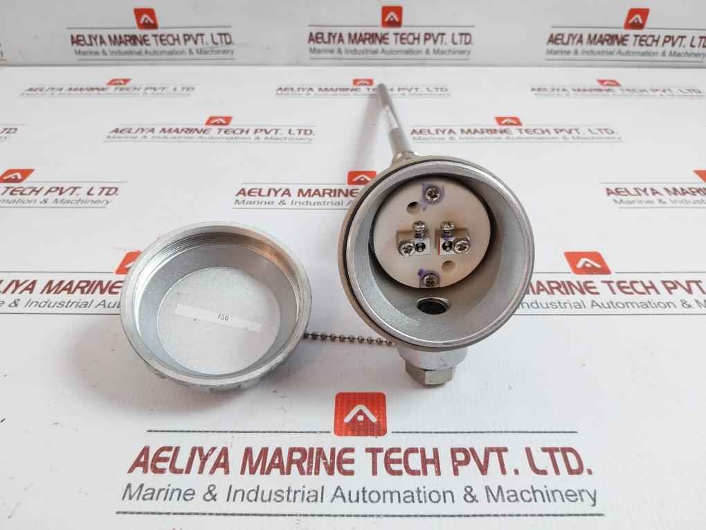 Meiyo Electric Thermocouple Mca-s-sf 950°C