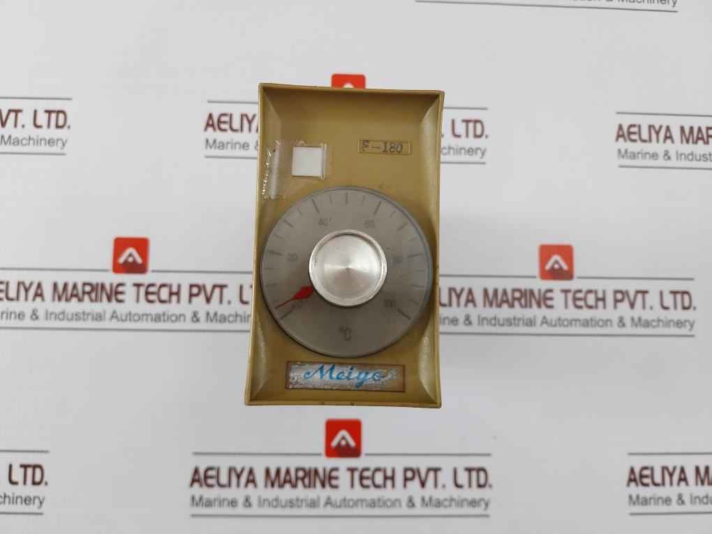 Meiyo F-180 Control Module 24V