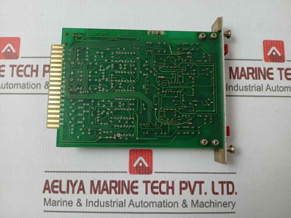 Meiyo Fv15D Printed Circuit Board 889