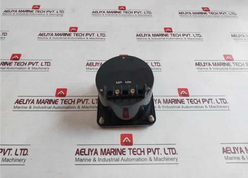 Meiyo Mkh-110Tp Pressure Indicator 0-15 Kgf/Cm2 91655 4-20Ma