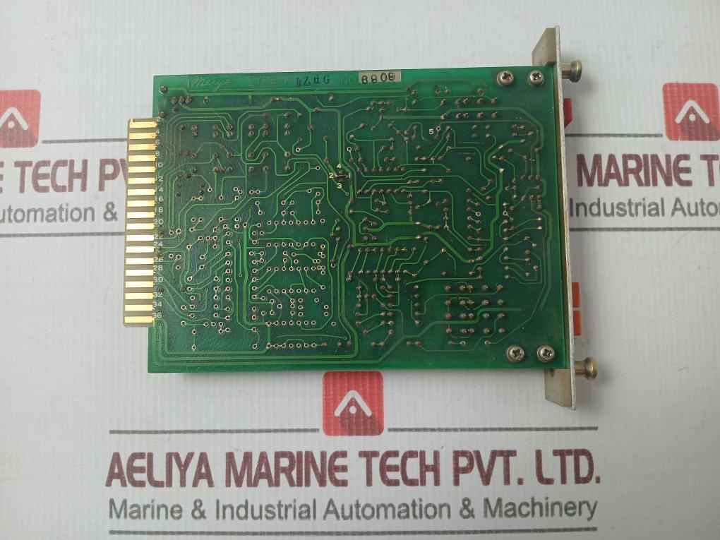 Meiyo Pcb Card Type F 6909