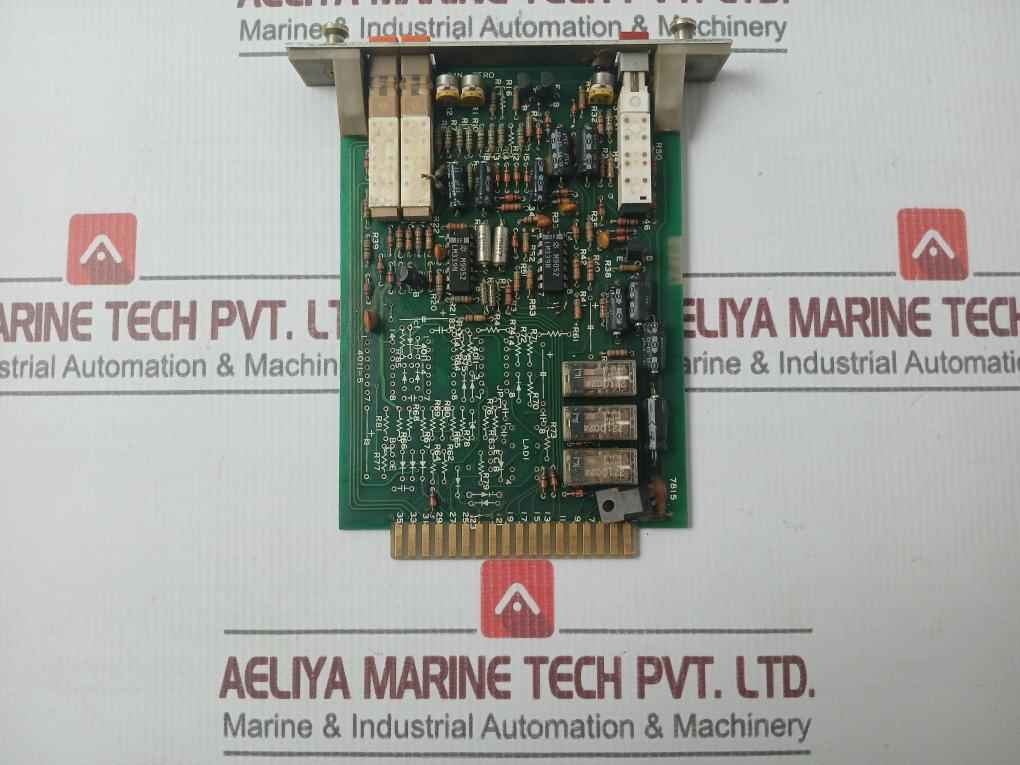 Meiyo Pcb Card Type F 6910