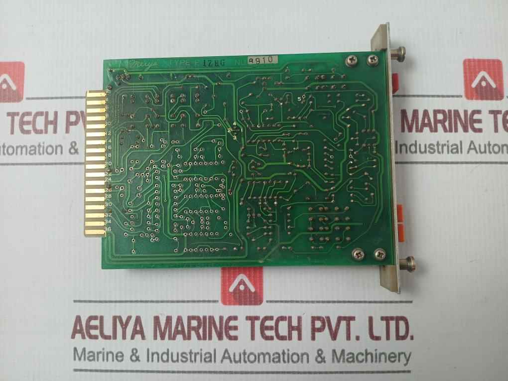 Meiyo Pcb Card Type F 6910