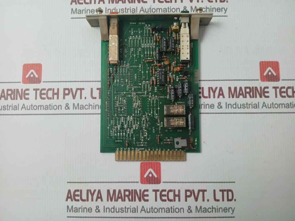 Meiyo Pcb Card Type F 6916