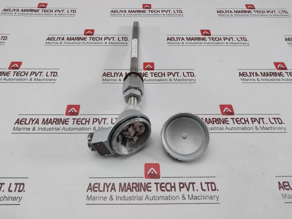 Meiyo Electric Ptr-ln7 Resistance Bulb L-174Mm D-15Mm
