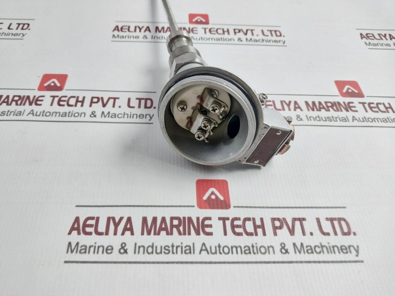 Meiyo Electric Ptr-ln7 Resistance Bulb L-195 D-7Mm