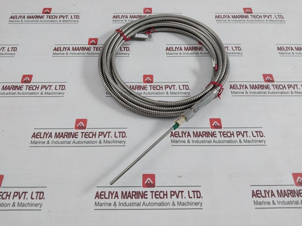 Meiyo Electric Ptr-m Resistance Bulb Pt 100 ? 5.8-meter