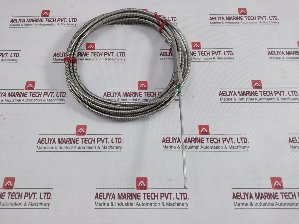 Meiyo Electric Ptr-m Resistance Bulb Pt 100 Ω 5.8-meter