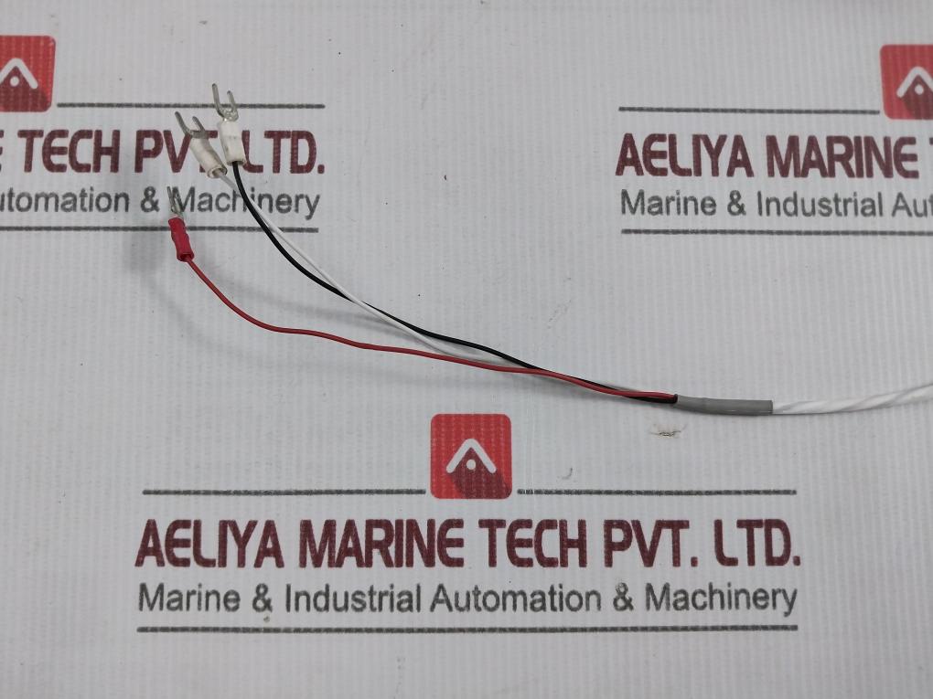 Meiyo Electric Ptr-m Resistance Bulb Pt 100 ? 5.8-meter