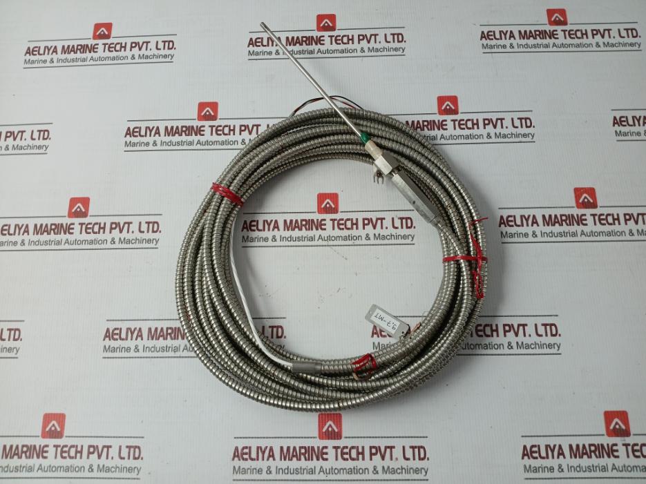 Meiyo Electric Ptr-m Resistance Bulb Sus304 9.7-meter
