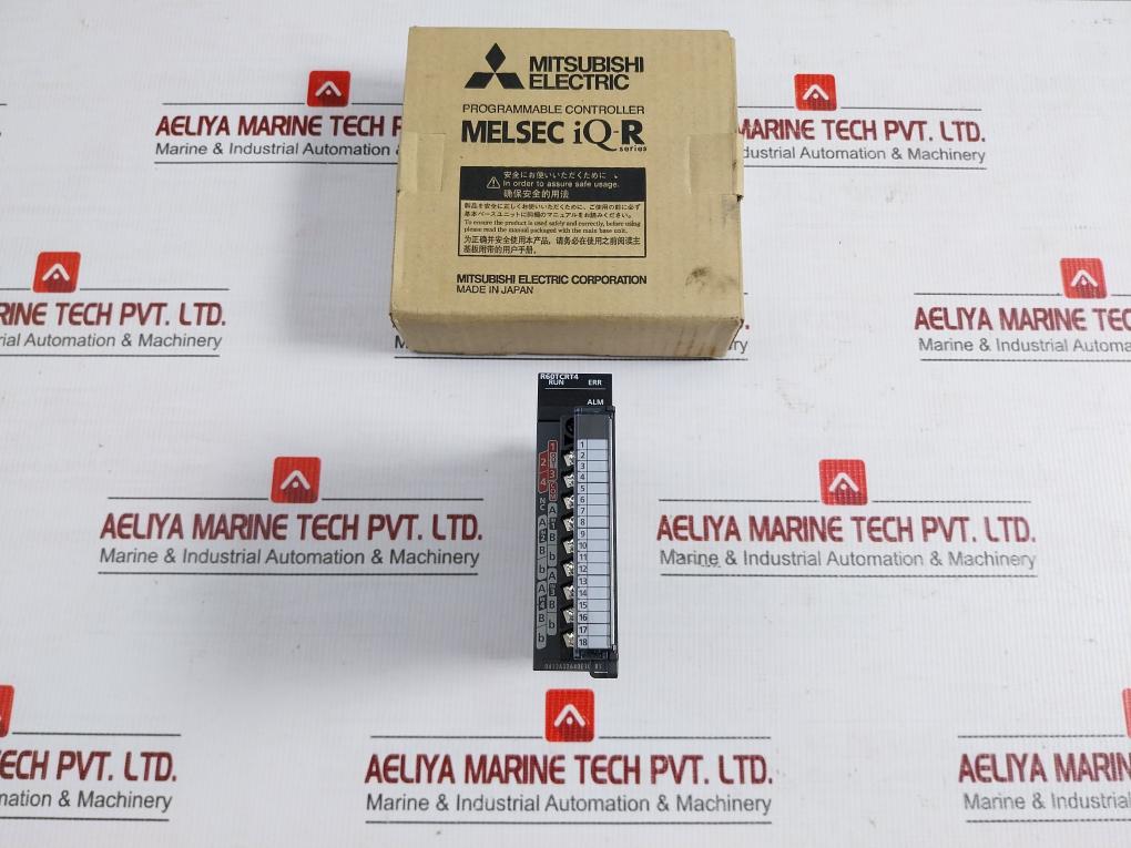 Melsec-Iq-R-Plc-Temperature-Control-Module-24vdc-By-Mitsubishi-Electric-R60tcrt4-1