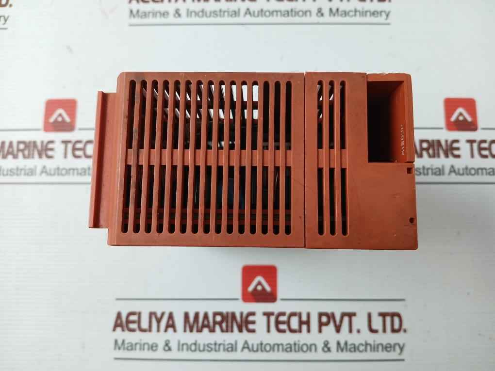 Melsec Power Supply Unit A1S63P Mitsubishi Electric 500 Gm