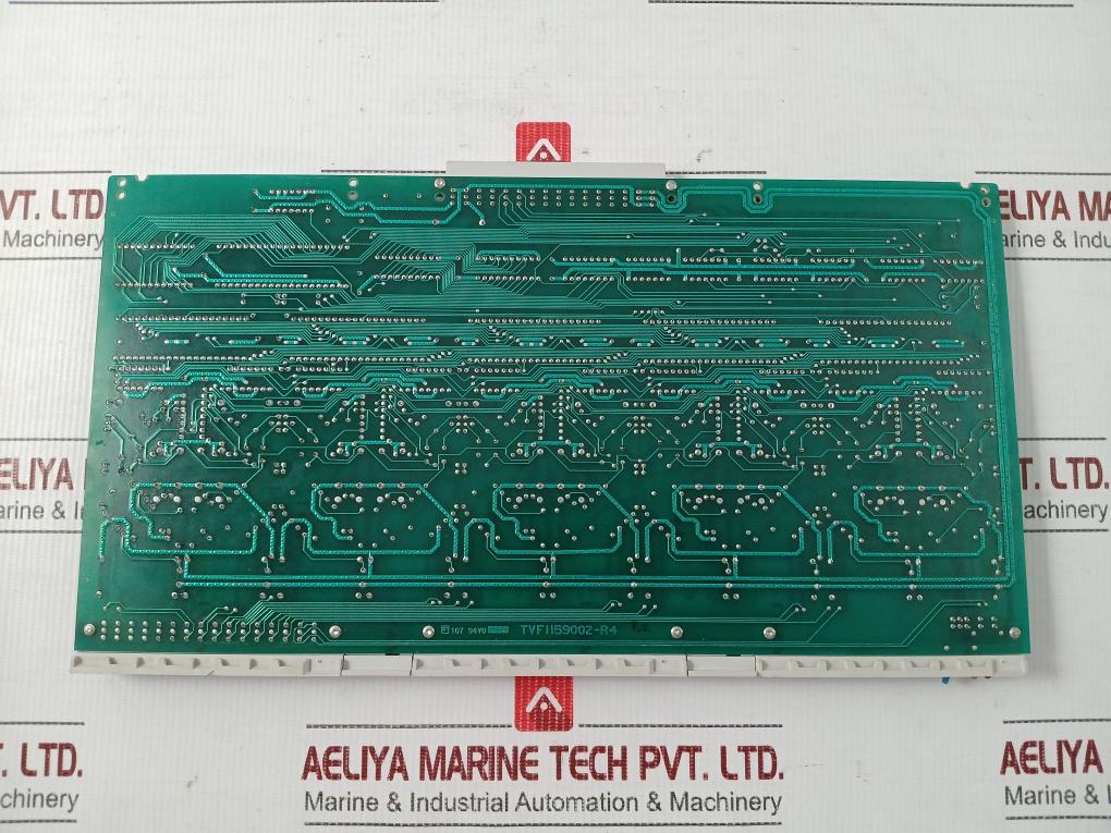 Asacom Lidi R1K Printed Circuit Board Module Rof157 9002/1