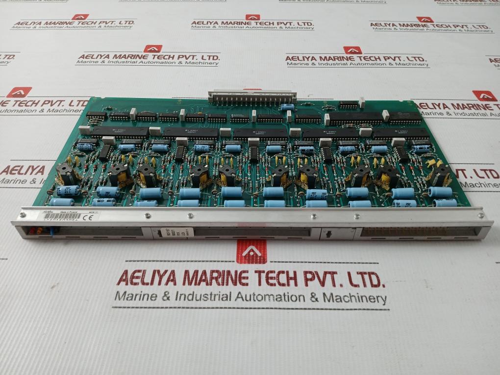Asacom Lidi R1K Printed Circuit Board Module Rof157 9002/1