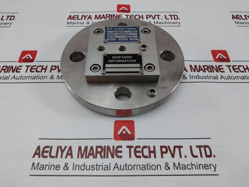 Membrane-remote-Control-Valve-Accessory-Sf-control-Plt-208814-4
