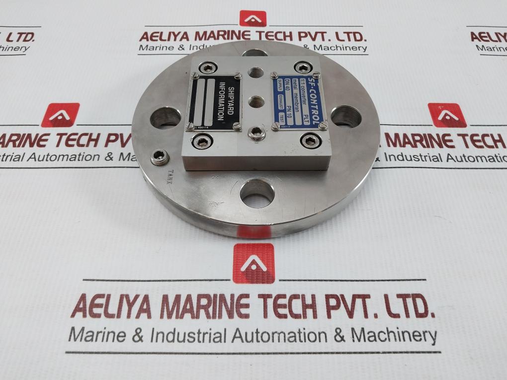 Membrane-remote-Control-Valve-Accessory-Sf-control-Plt-208814-5