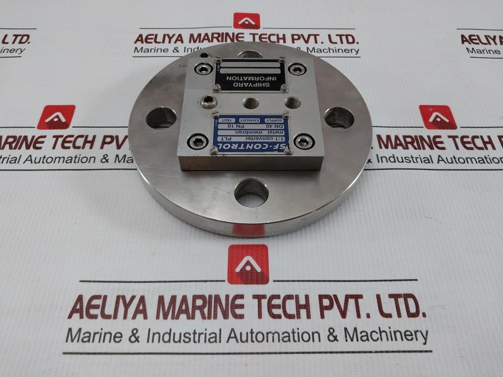 Membrane-remote-Control-Valve-Accessory-Sf-control-Plt-208814-6