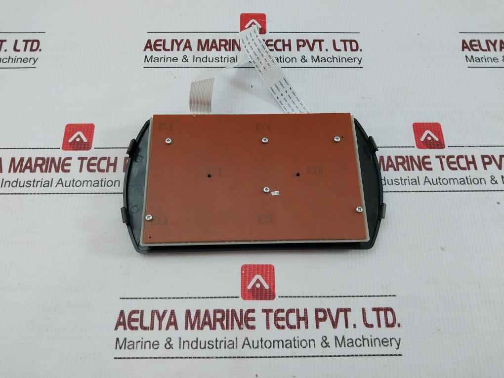 Membrane Keyboard For Billing Machine