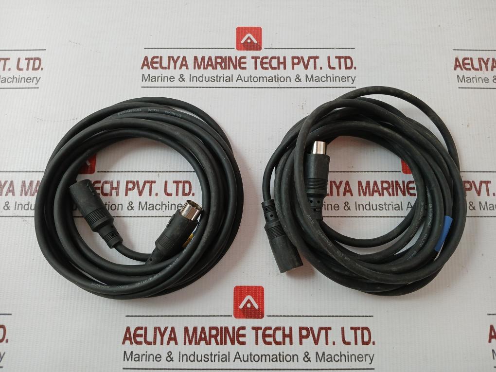 840 027F Elevator Safety Light Curtain Controller Set 230V Ac Memco
