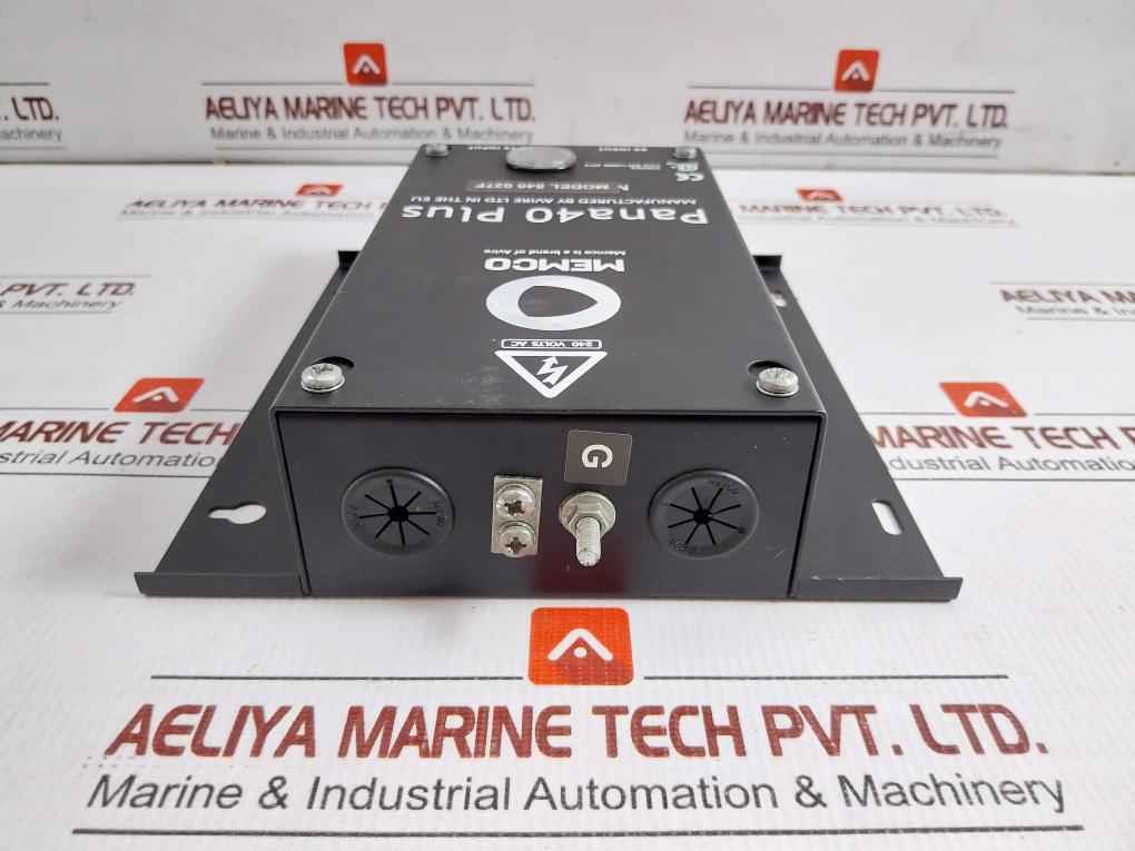 Memco Pana40 Plus