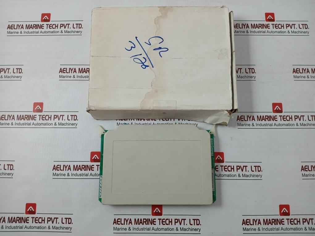 Memory Module 620-0024 Honeywell