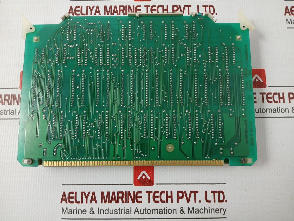 Memory Module 620-0024 Honeywell